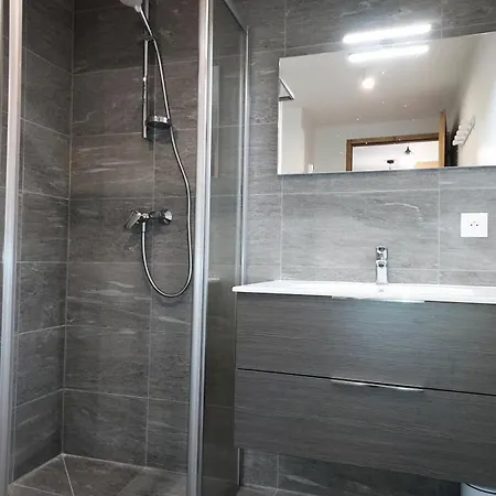 Apartment Lumi Batiment B - Lumi B 104 Mae-7211