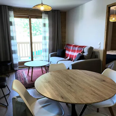 Lumi Batiment B - Lumi B 104 Mae-7211 Valmorel
