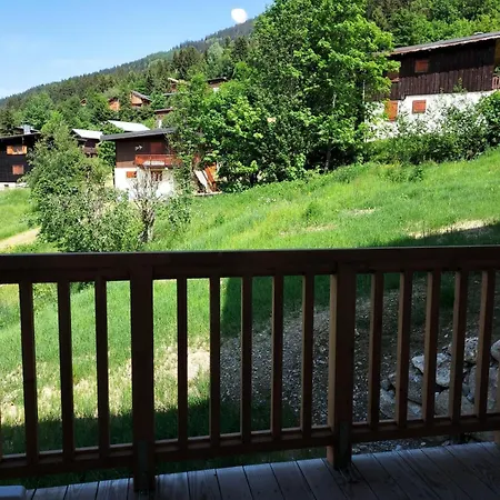 Lumi Batiment B - Lumi B 104 Mae-7211 Apartment